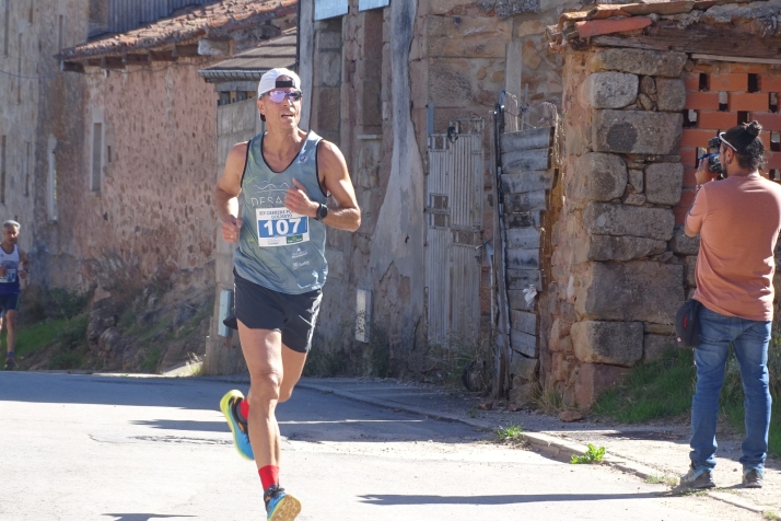 FOTOS | Golmayo, fiel con el deporte