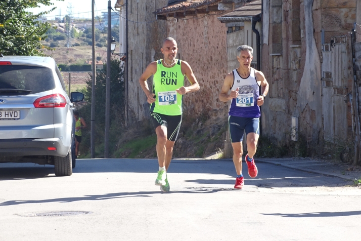 FOTOS | Golmayo, fiel con el deporte