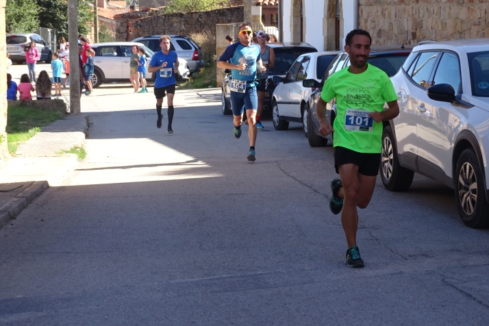 FOTOS | Golmayo, fiel con el deporte