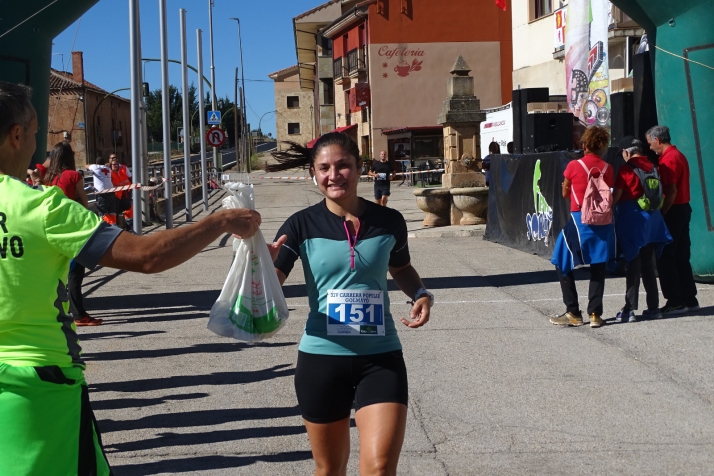 FOTOS | Golmayo, fiel con el deporte