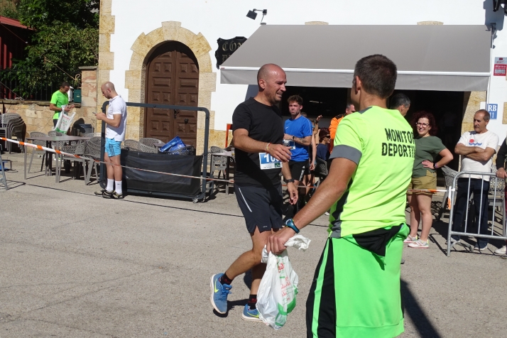 FOTOS | Golmayo, fiel con el deporte