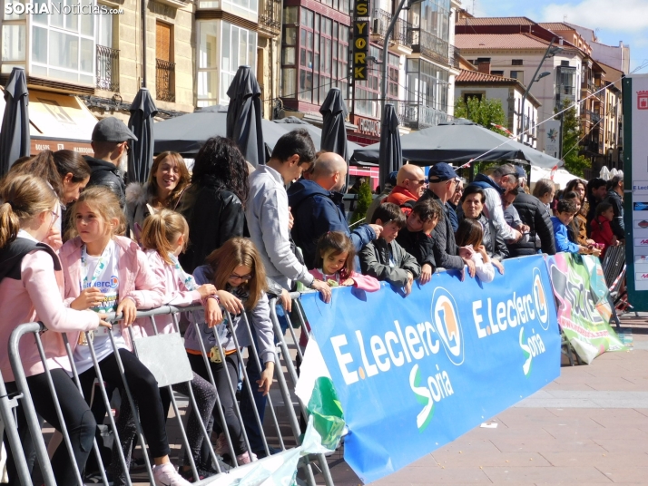 Carrera Popular Abel Antón - Joven In 2024