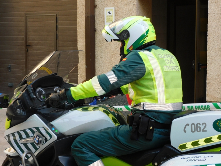 En im&aacute;genes: M&aacute;s de un centenar de j&oacute;venes participan en la Carrera del Pilar