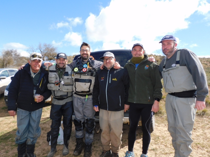 De tal palo, tal astilla: El relevo generacional marca la jornada del Campano Soriano | Imagen 3