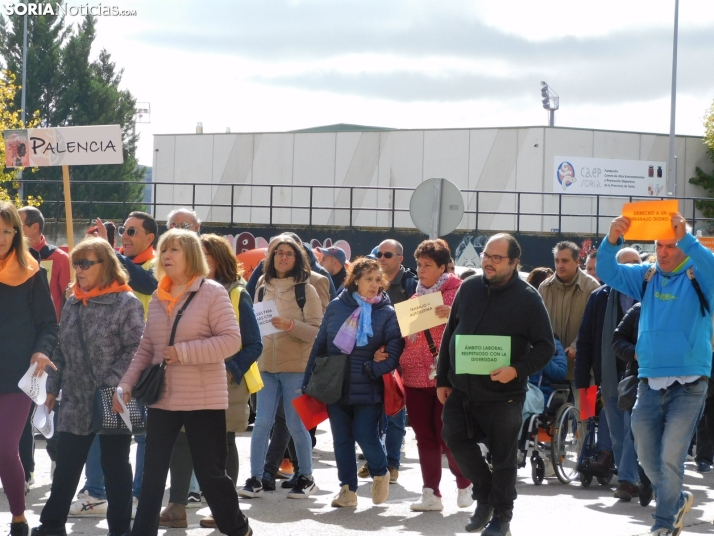 Día Mundial de la Salud Mental