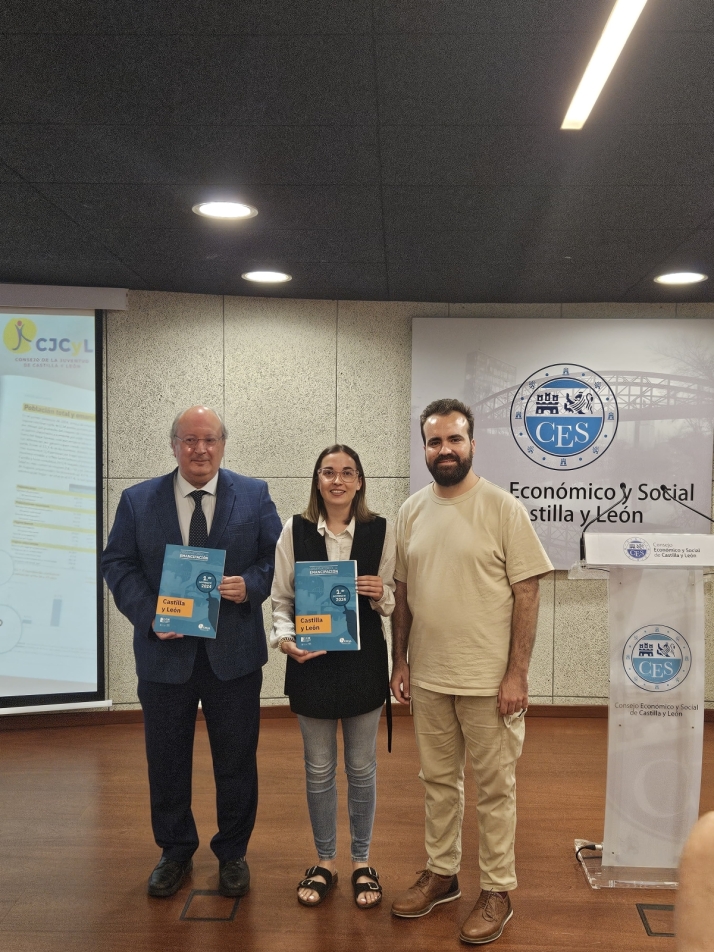 As&iacute; es la realidad de la emancipaci&oacute;n para la juventud en Castilla y Le&oacute;n: un camino lleno de obst&aacute;culos | Imagen 1