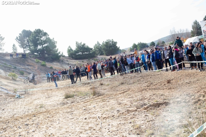 Enduro Fuentetoba