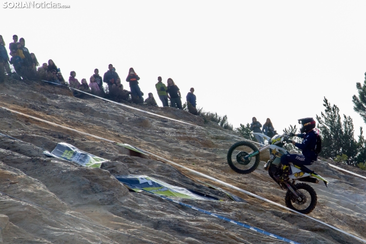 Enduro Fuentetoba