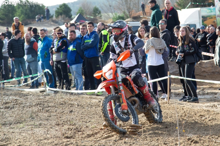 Enduro Fuentetoba