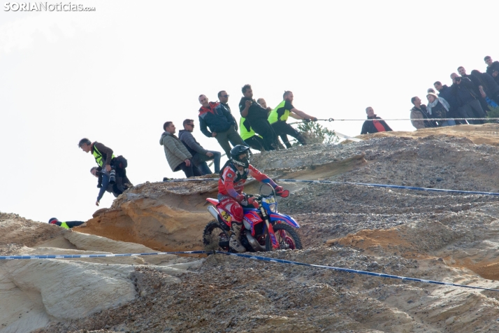 Enduro Fuentetoba