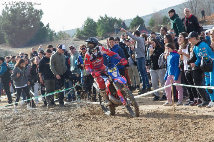 Enduro Fuentetoba