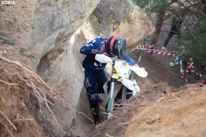 Enduro Fuentetoba