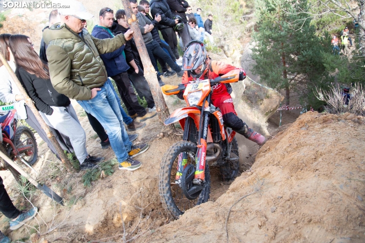 Enduro Fuentetoba