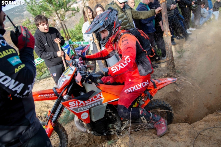 Enduro Fuentetoba