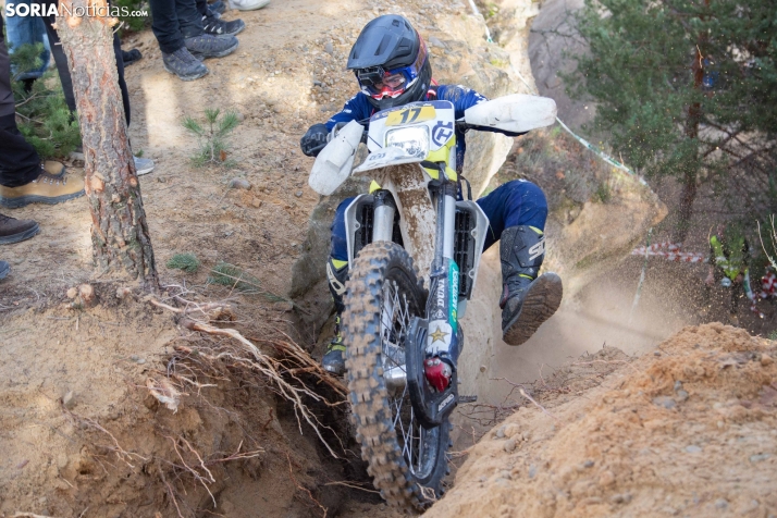 Enduro Fuentetoba