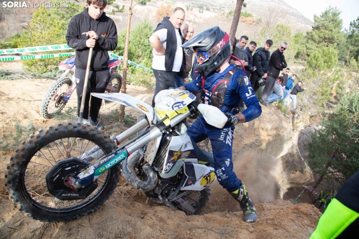 Enduro Fuentetoba