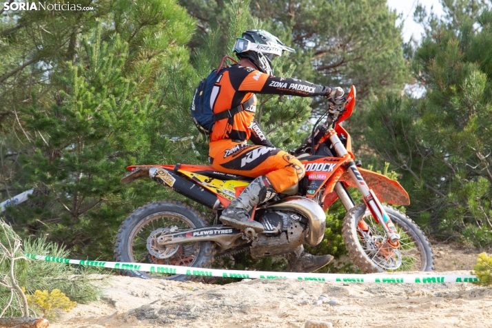 Enduro Fuentetoba