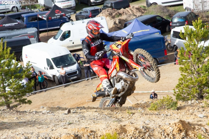 Enduro Fuentetoba