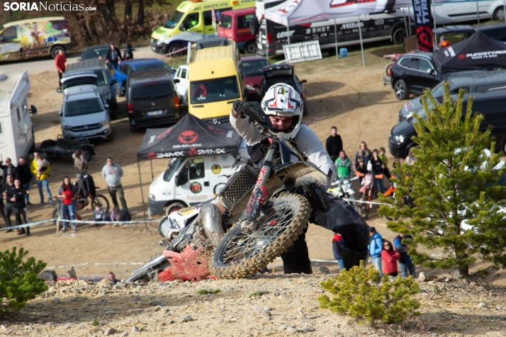 Enduro Fuentetoba