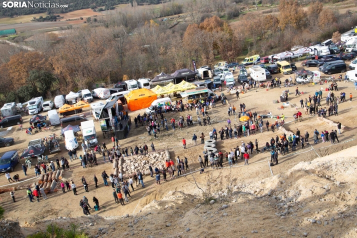 Enduro Fuentetoba