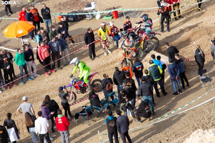 Enduro Fuentetoba