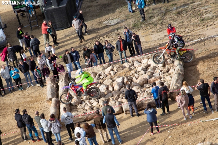 Enduro Fuentetoba