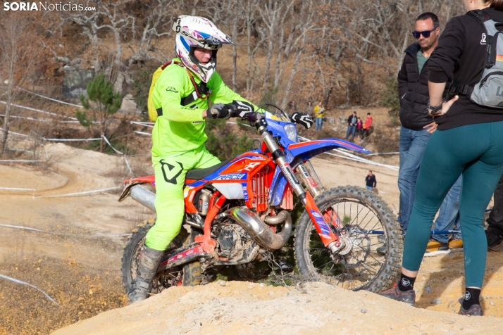 Enduro Fuentetoba