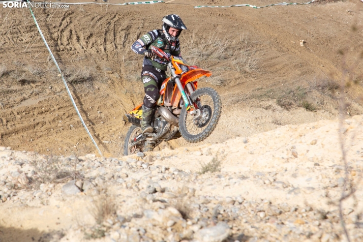 Enduro Fuentetoba