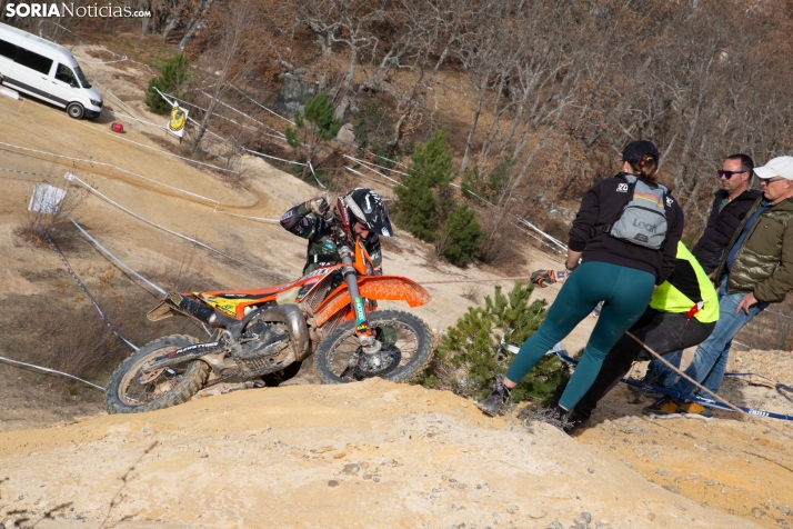 Enduro Fuentetoba