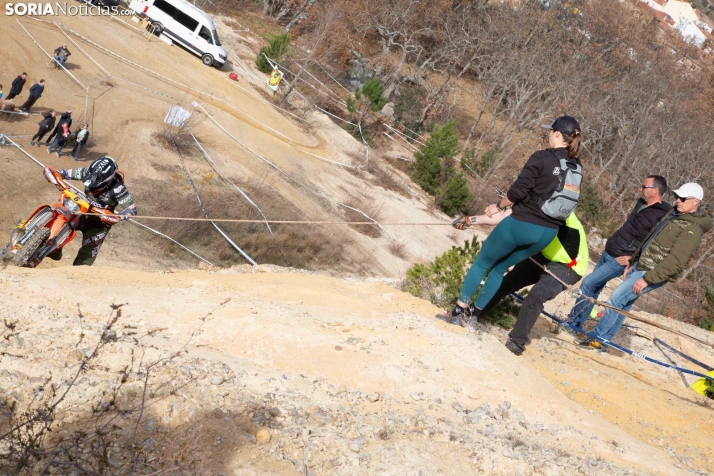 Enduro Fuentetoba