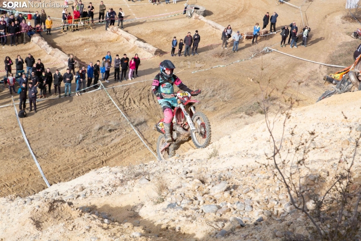 Enduro Fuentetoba