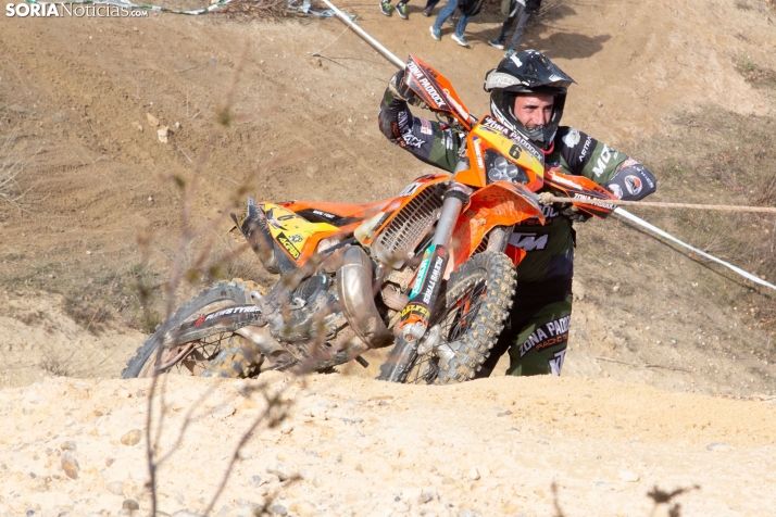 Enduro Fuentetoba