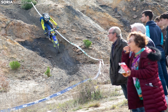 Enduro Fuentetoba