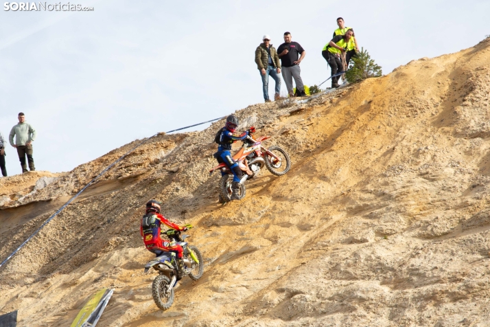 Enduro Fuentetoba