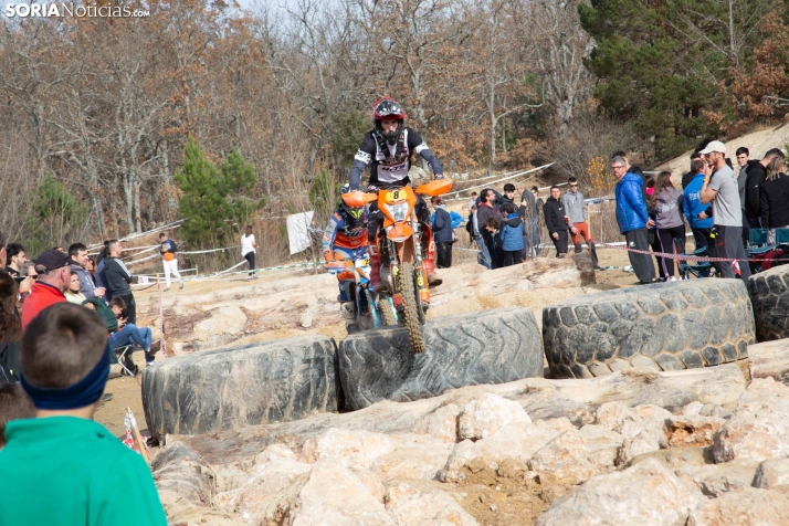 Enduro Fuentetoba