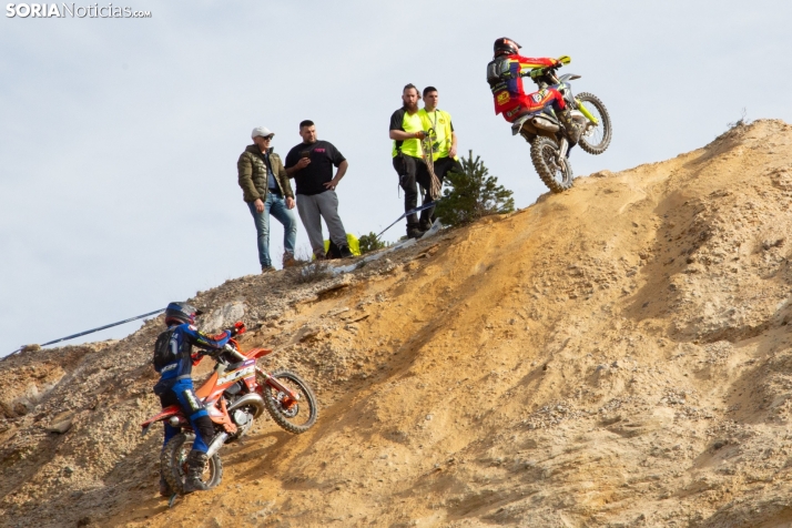 Enduro Fuentetoba