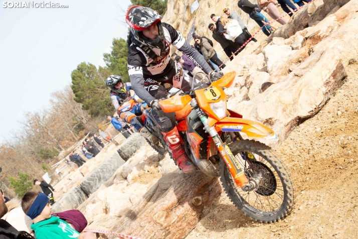 Enduro Fuentetoba