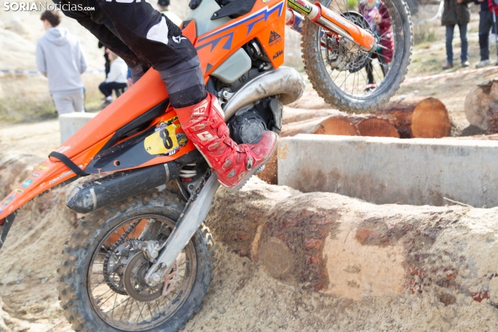 Enduro Fuentetoba