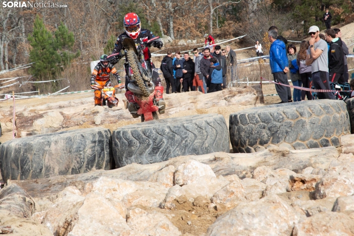 Enduro Fuentetoba