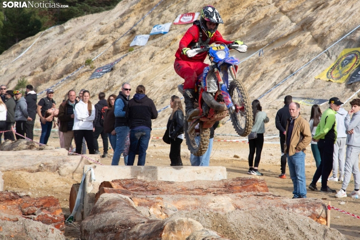 Enduro Fuentetoba