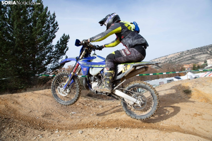 Enduro Fuentetoba