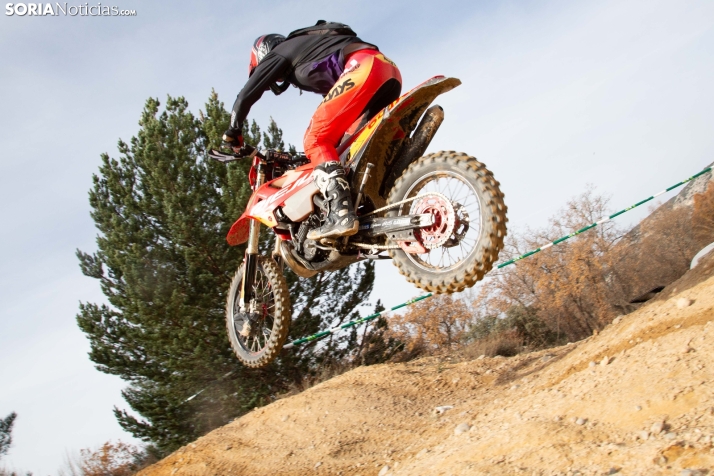 Enduro Fuentetoba