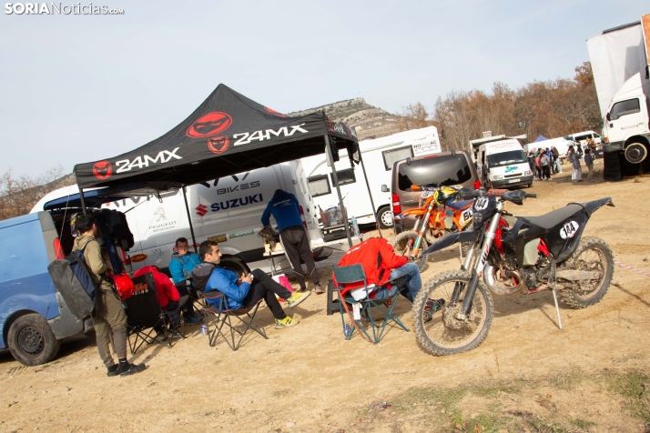 Enduro Fuentetoba