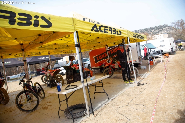 Enduro Fuentetoba