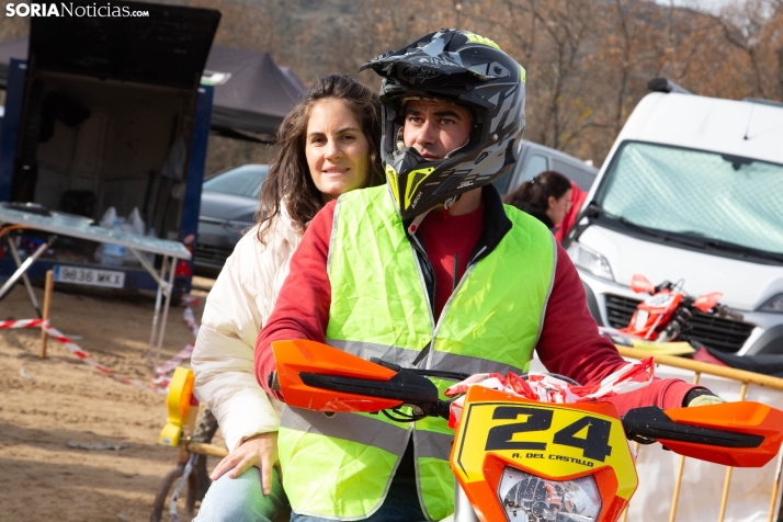 Enduro Fuentetoba