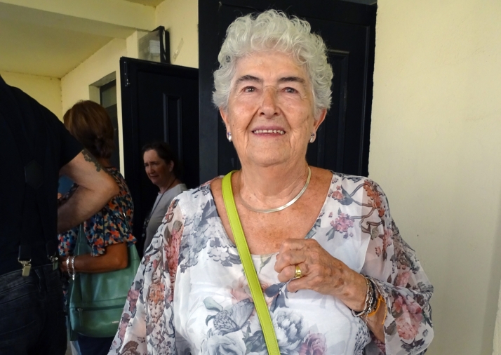 Izana: 25 a&ntilde;os del gran incendio | Imagen 3