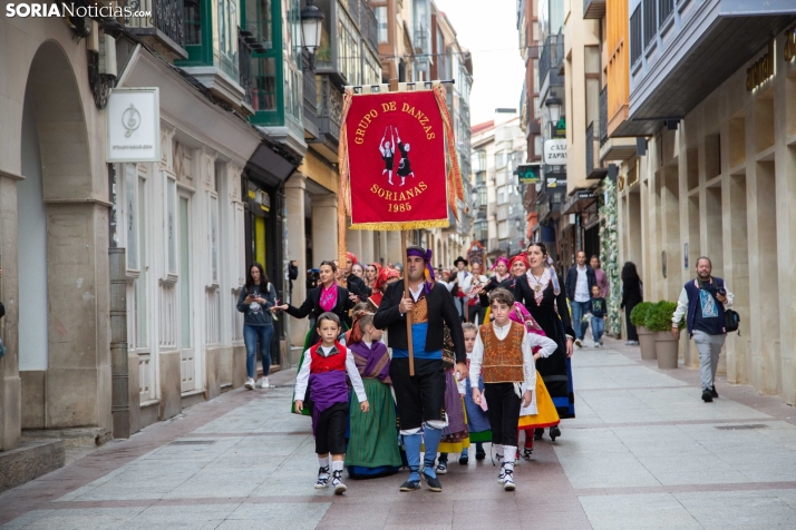 Festival de Danzas Tradicionales