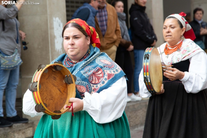 Festival de Danzas Tradicionales