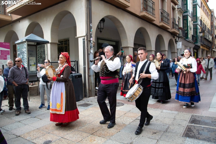 Festival de Danzas Tradicionales