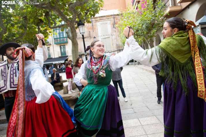 Festival de Danzas Tradicionales